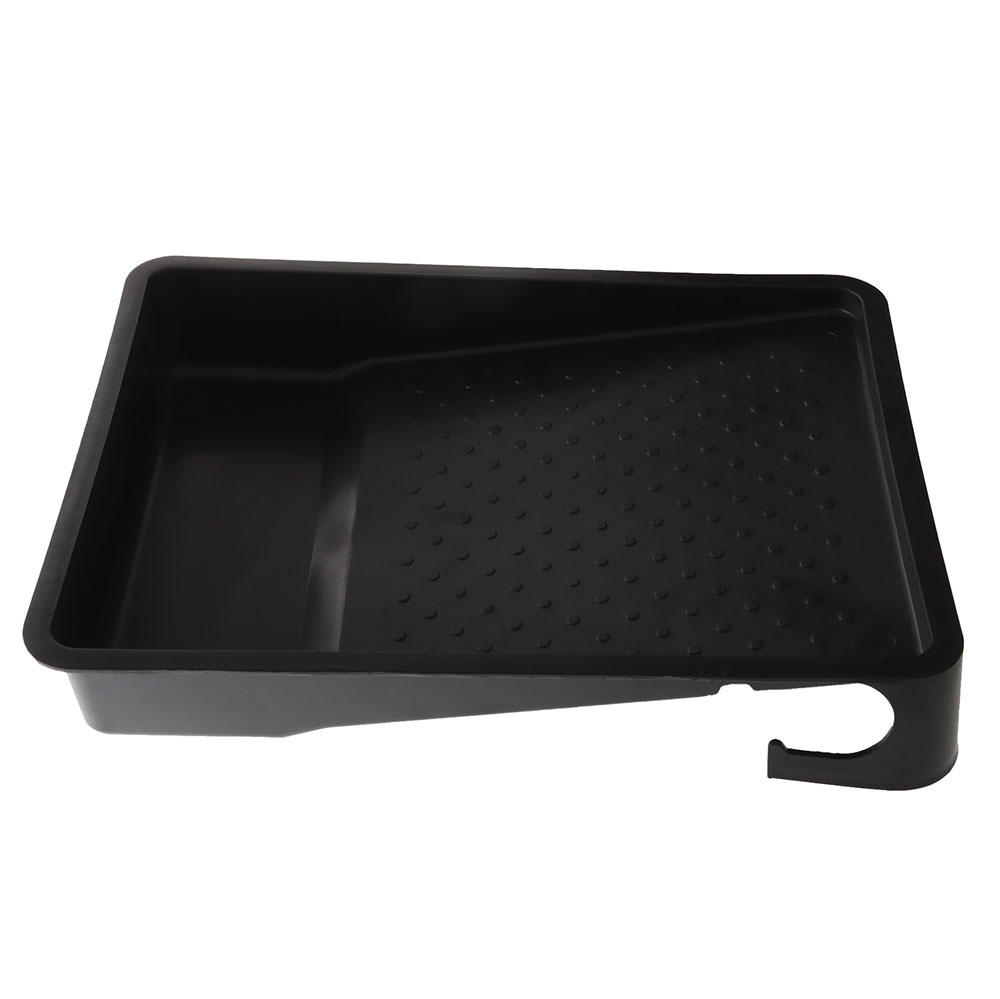 Seachoice Paint Roller with Brush and Tray Kit