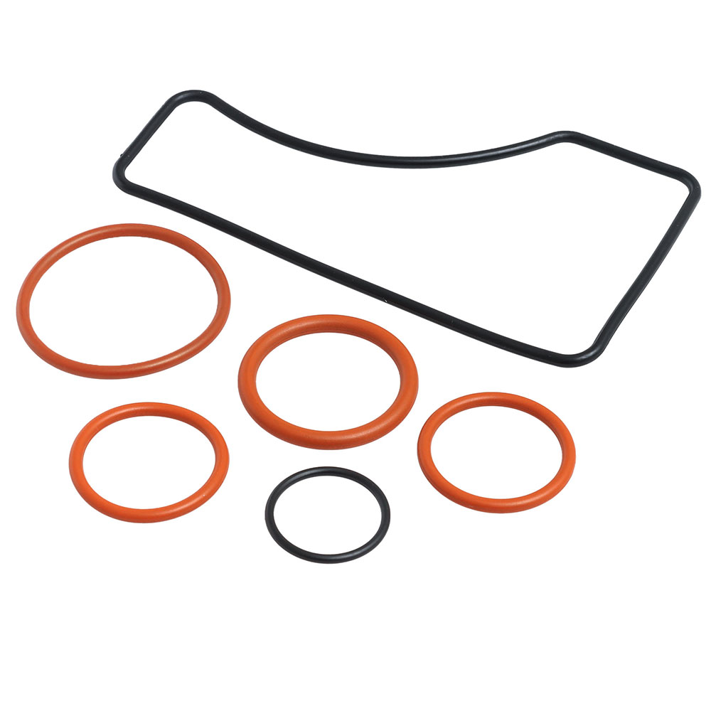 Quicksilver Drive Installation Kit - Fits Bravo Drives