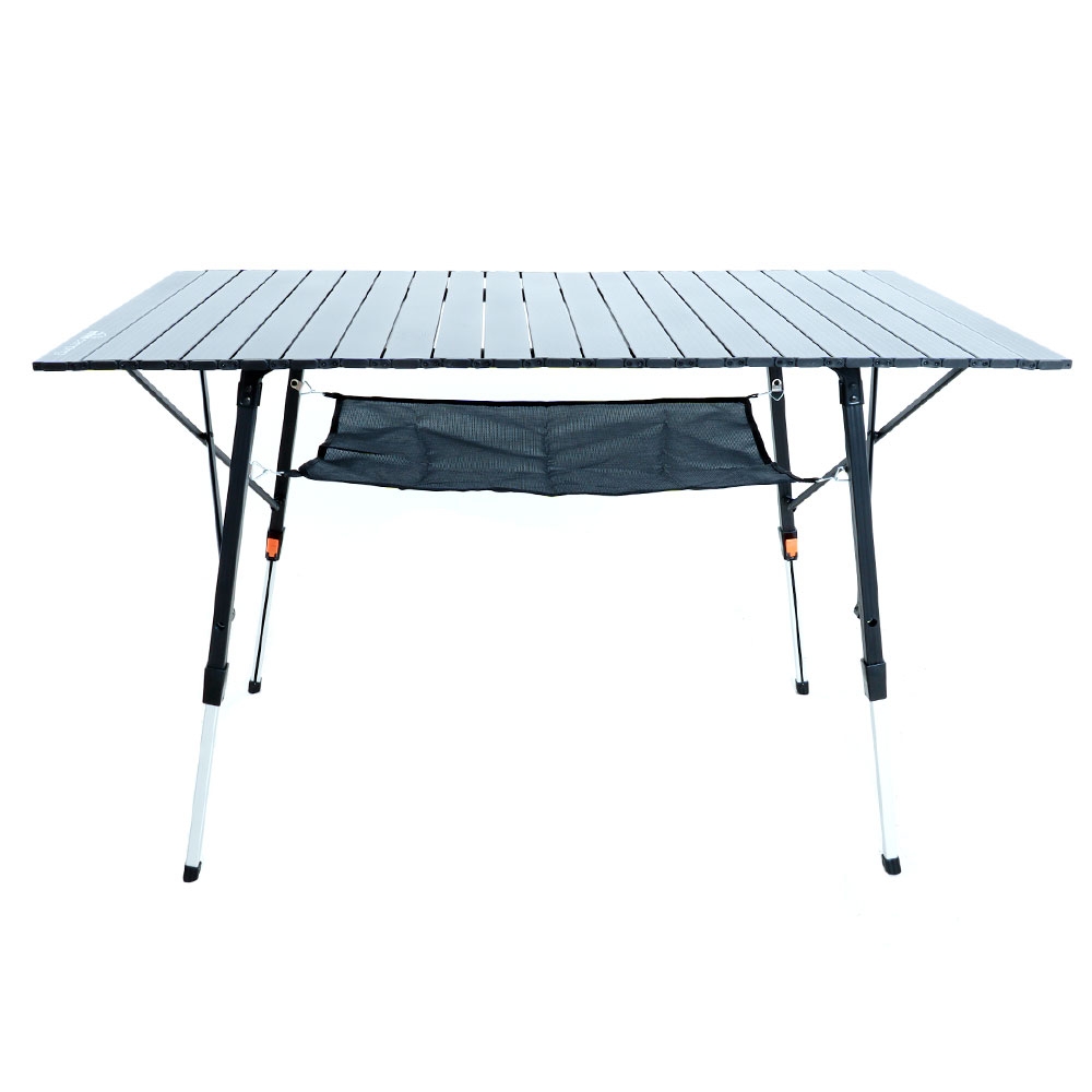 Kiwi Camping Compact Roller Top Table