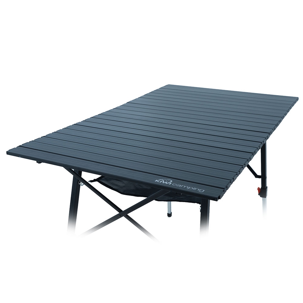 Kiwi Camping Compact Roller Top Table