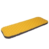 Kiwi Camping Intrepid Single Insulated Hiking Air Mat Thumbnail Kiwi Camping Intrepid Single Insulated Hiking Air Mat