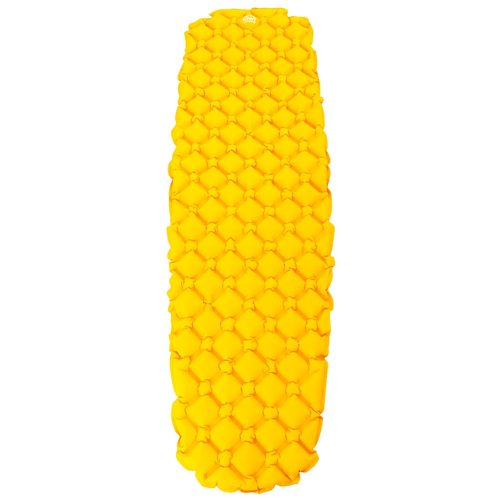 Kiwi Camping Intrepid Lite Insulated Hiking Air Mat