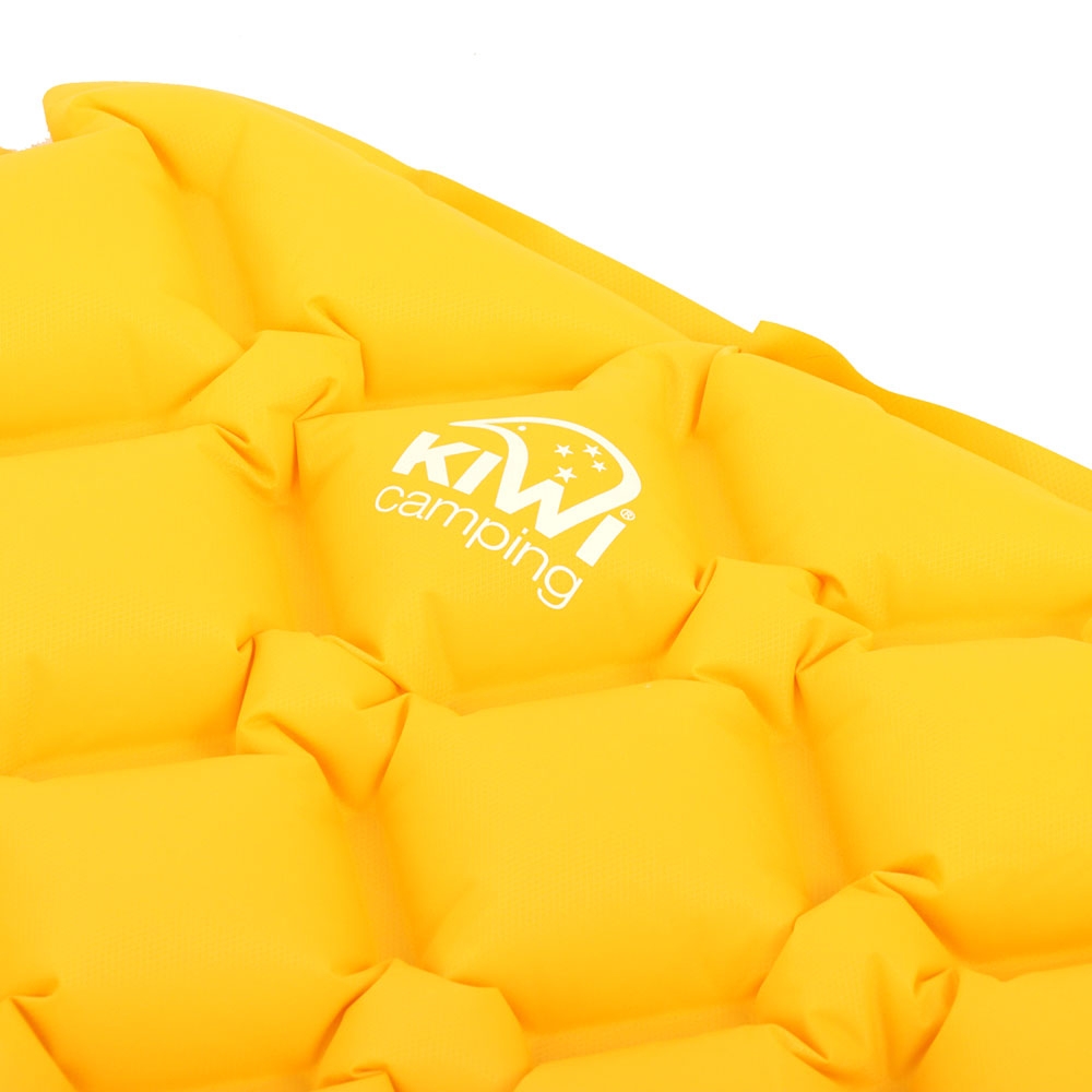 Kiwi Camping Intrepid Lite Insulated Hiking Air Mat