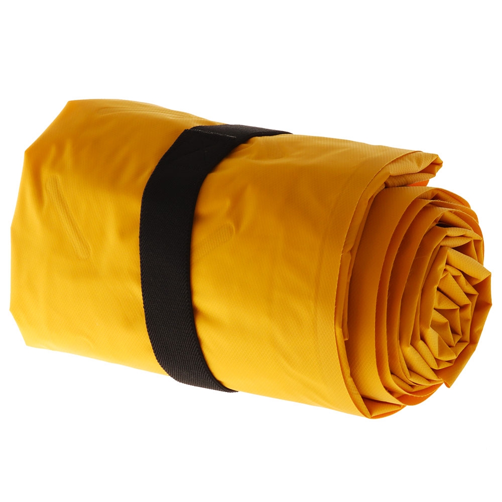 Kiwi Camping Intrepid Lite Insulated Hiking Air Mat