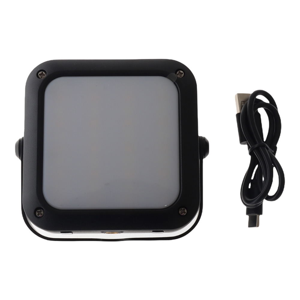 Kiwi Camping Boost Rechargeable LED Lantern with Power Bank 1000lm 5200mAh