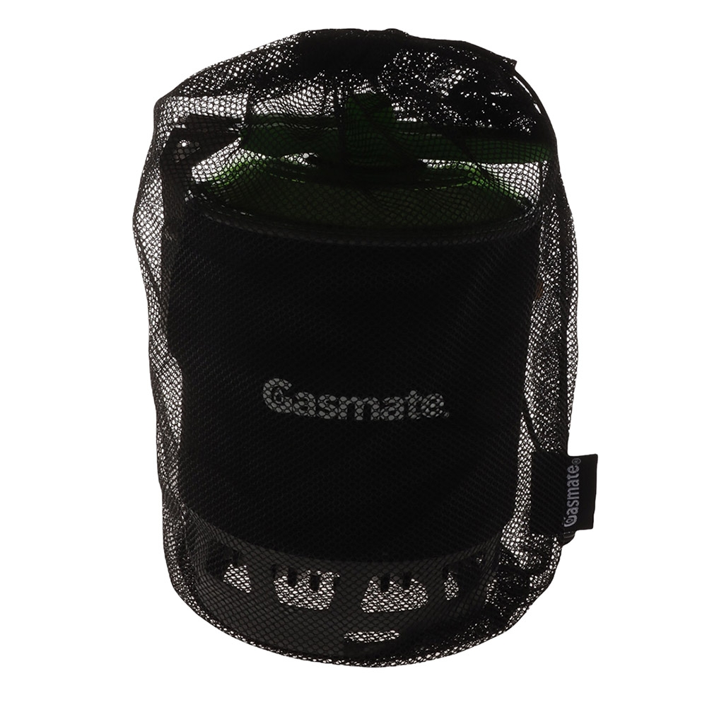 Gasmate Turbo Stove and Pot Set II