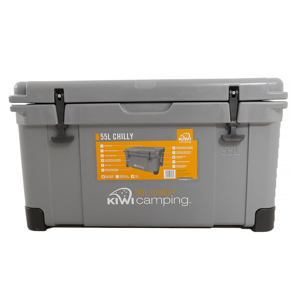 Kiwi Camping Chilly Bin 55L