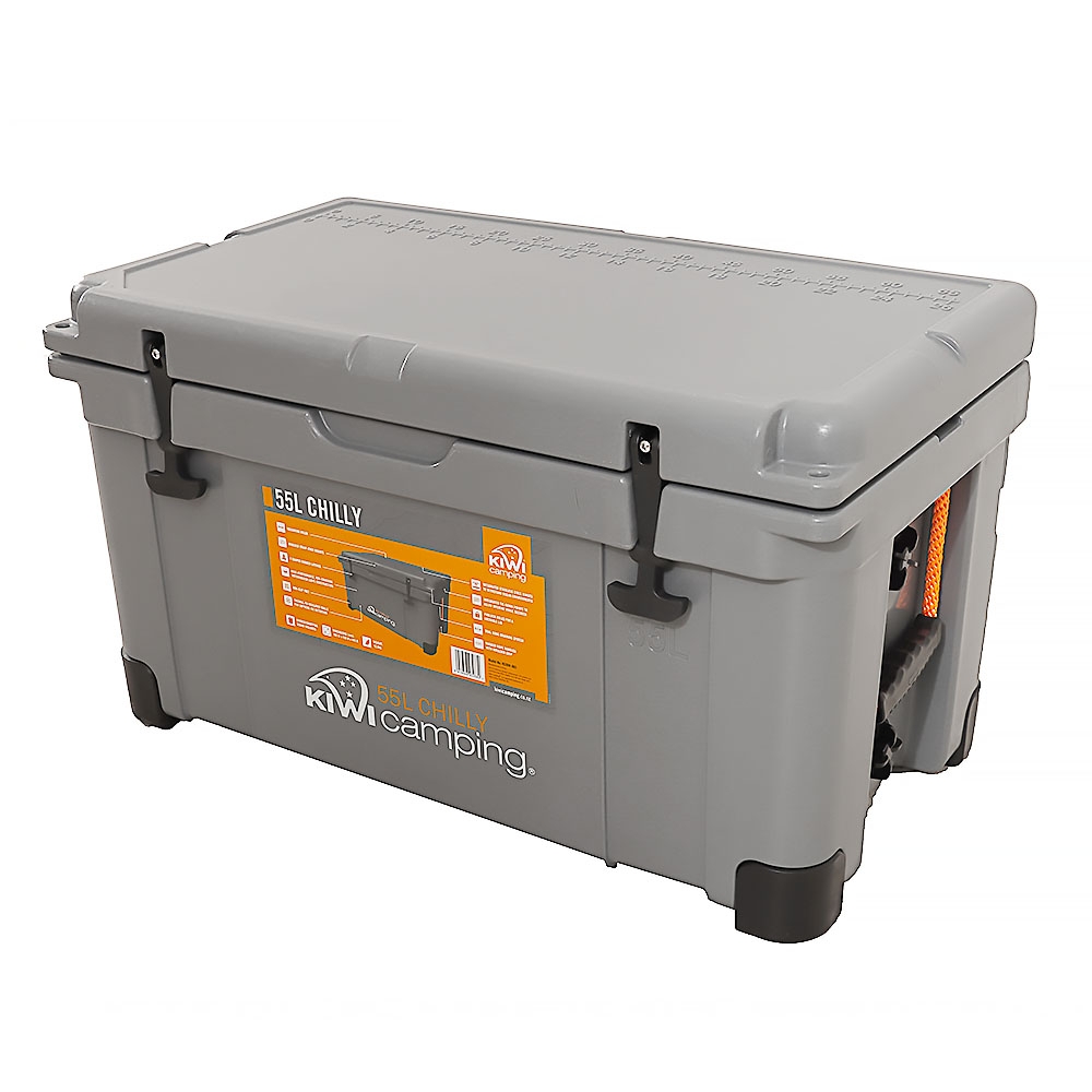 Kiwi Camping Chilly Bin 55L