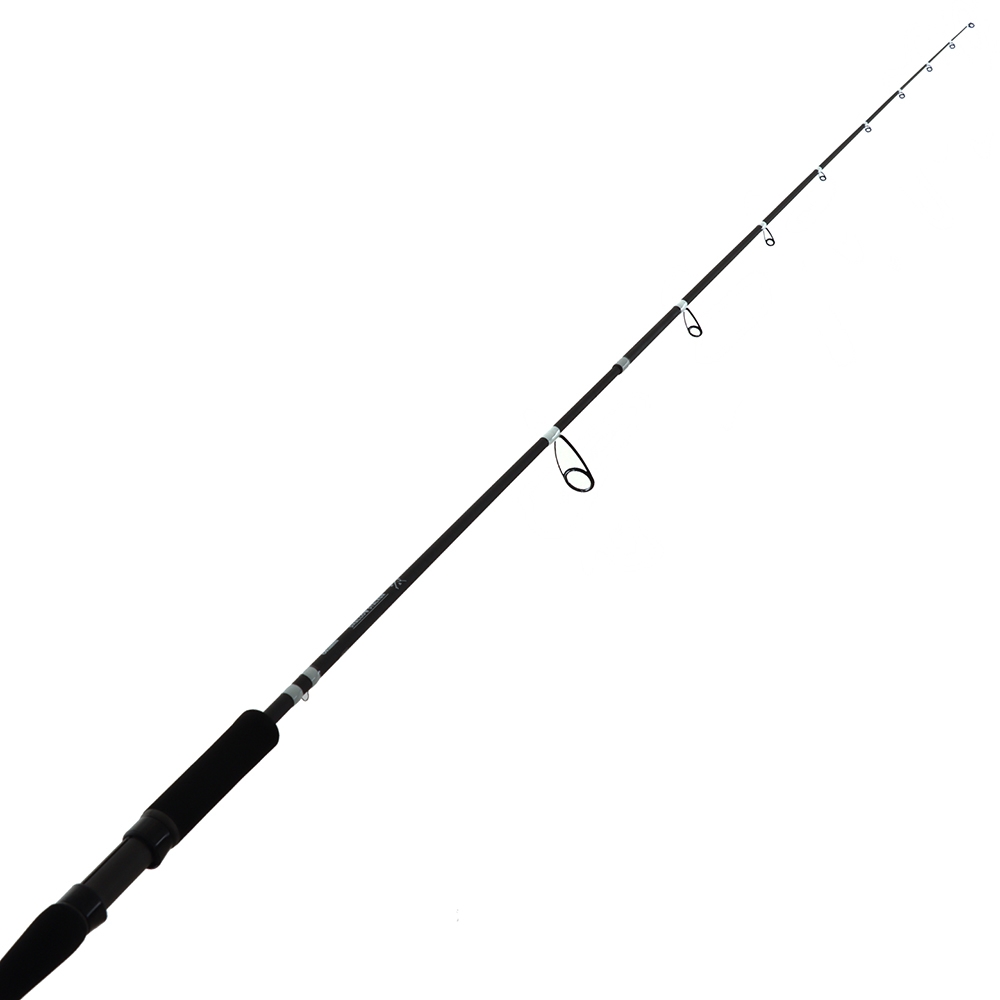 Okuma Shallow Stalker Spinning Rod 7ft 6in 6-10kg 2pc