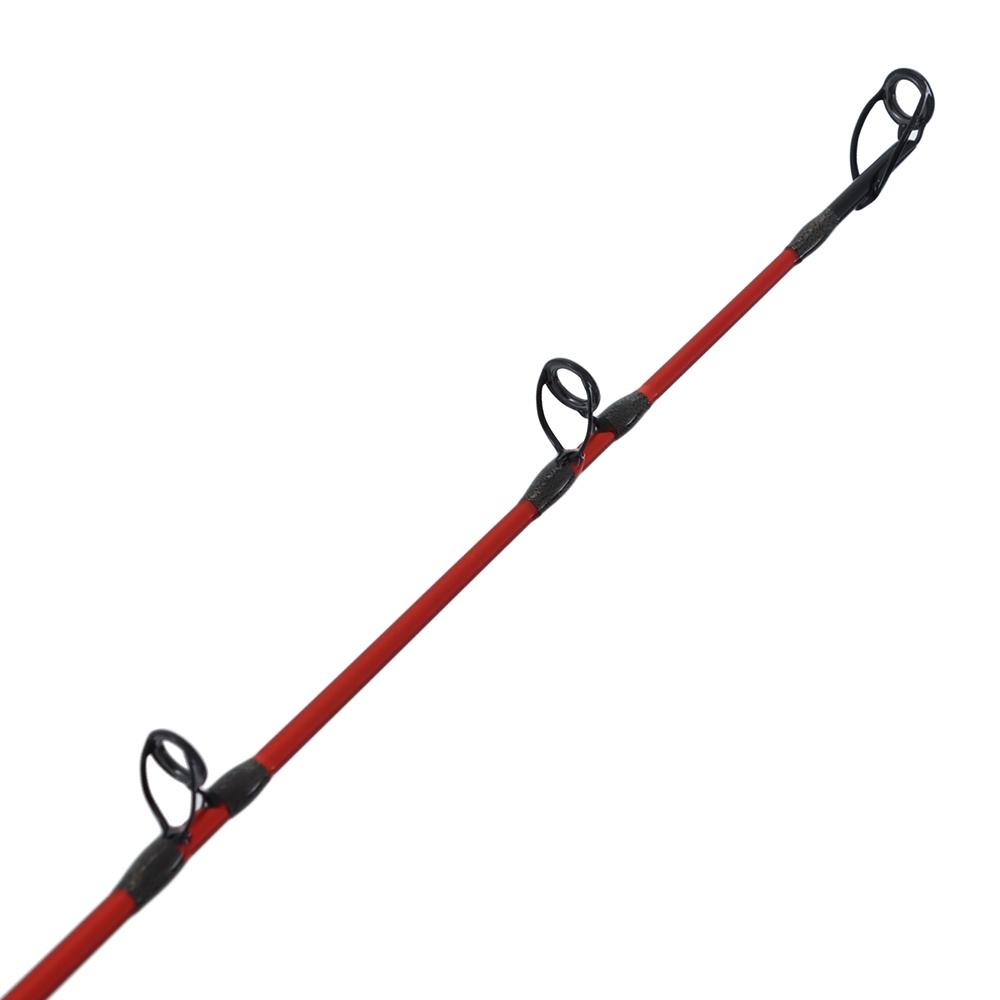 Okuma Nano Matrix Plus OH Jigging Rod 5ft 200-350g 1pc