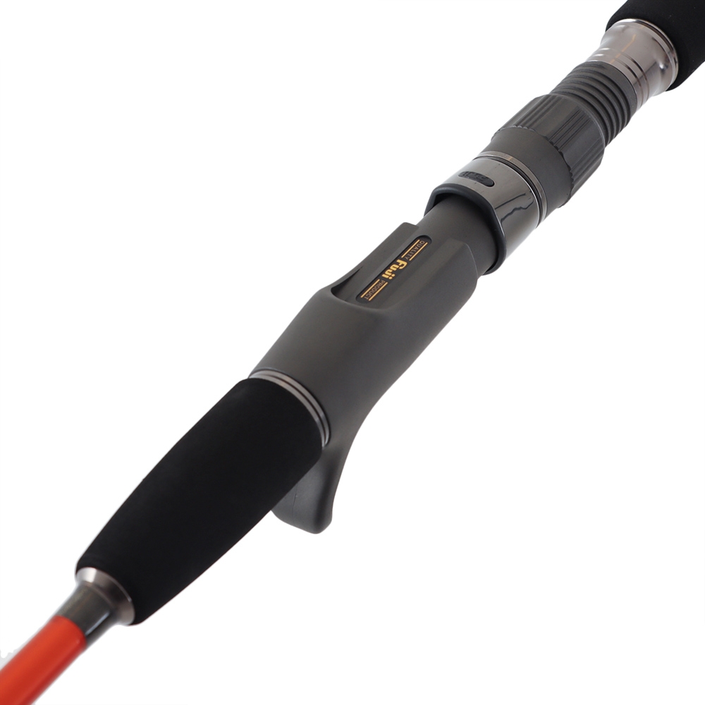 Okuma Nano Matrix Plus OH Jigging Rod 5ft 200-350g 1pc