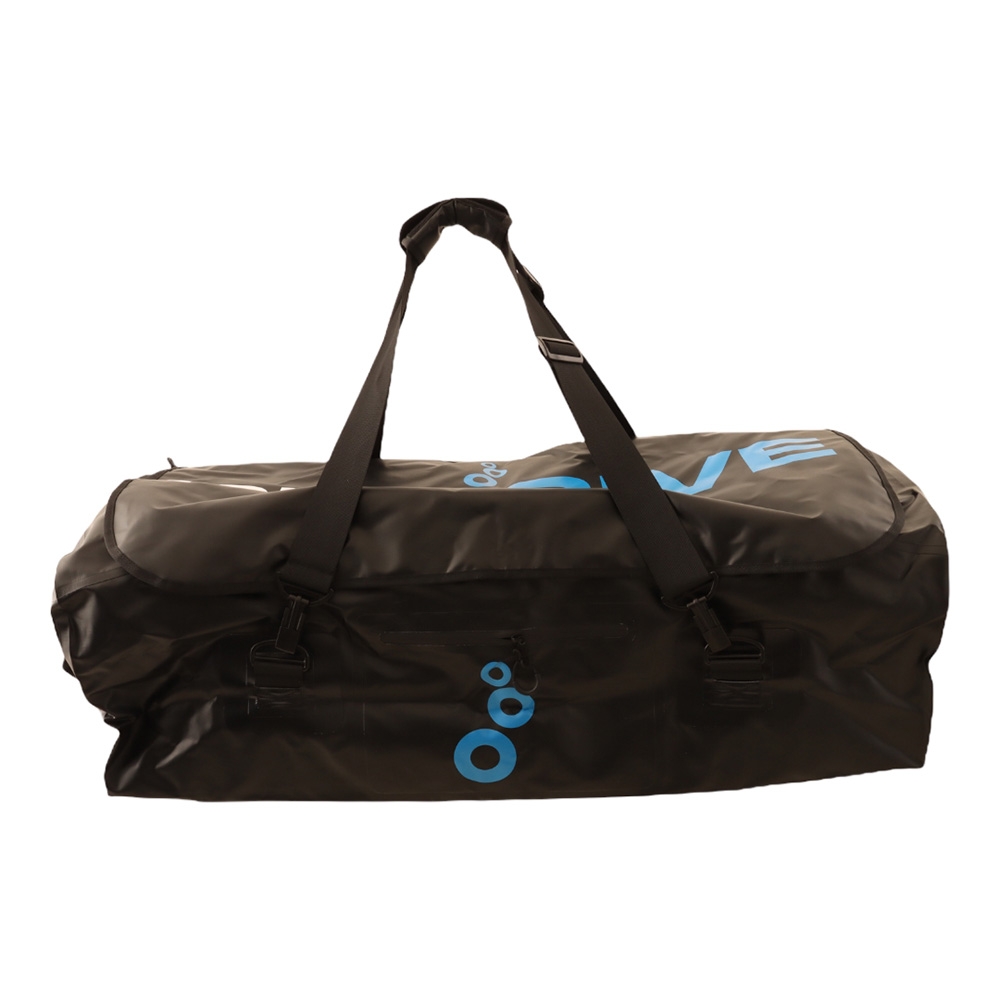 Pro-Dive Vinyl Dive Gear Bag 120L