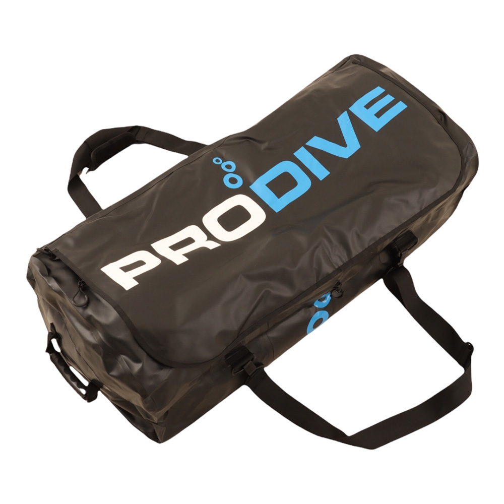 Pro-Dive Vinyl Dive Gear Bag 120L