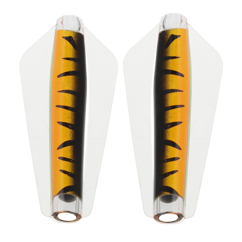 Tasmanian Devil Big Devil Trout Lure 75mm 26g Bengal Tiger