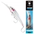 Nomad Design DTX Bibbed Floating Minnow Lure 85mm Bleeding Mullet