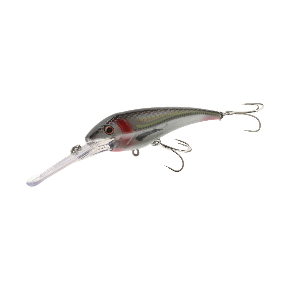 Nomad Design DTX Minnow Floating Bibbed Lure 85mm 11g Bleeding Mullet
