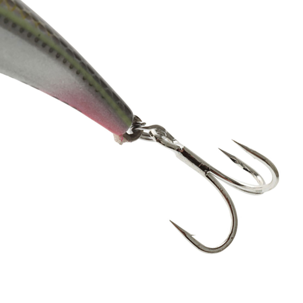 Nomad Design DTX Minnow Floating Bibbed Lure 85mm 11g Bleeding Mullet