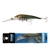 Nomad Design DTX Trolling Minnow Lure Floating 85mm Ghost Green Bandit