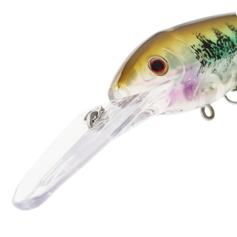 Nomad Design DTX Minnow Floating Bibbed Lure 85mm 11g