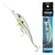 Nomad Design DTX Trolling Minnow Lure Floating 120mm Holo Ghost Shad