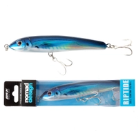 Nomad Design Riptide Floating Stickbait 125mm Blue Koheru Thumbnail Nomad Design Riptide Floating Stickbait 125mm Blue Koheru