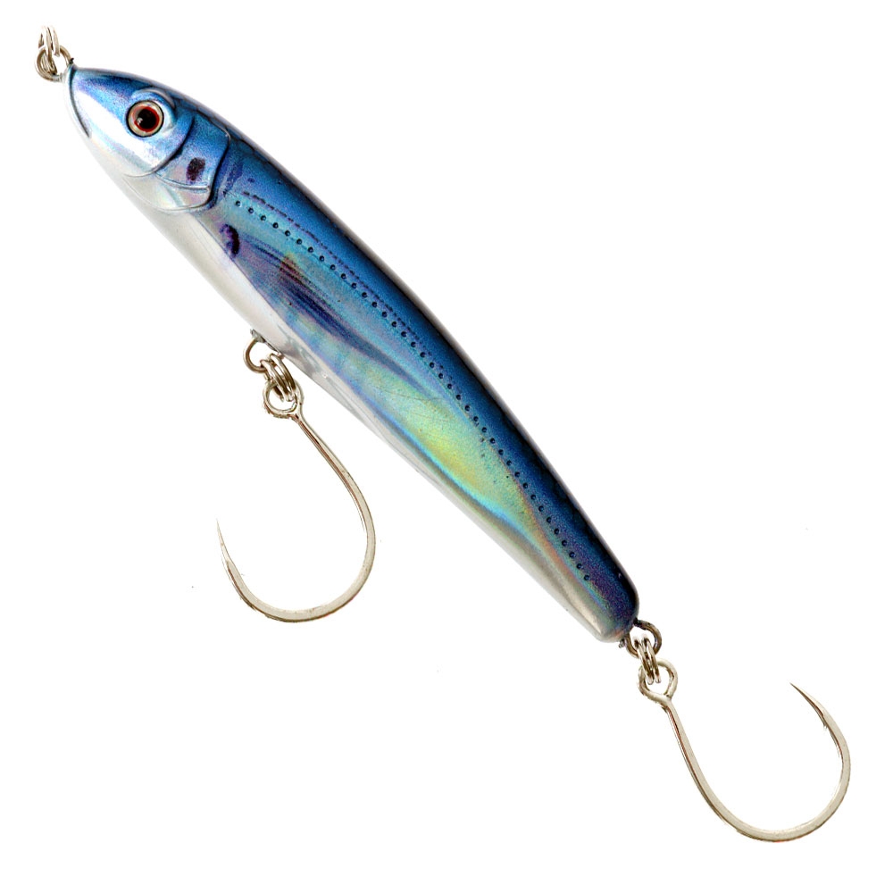 Nomad Design Riptide Fast Sink Stickbait 105mm
