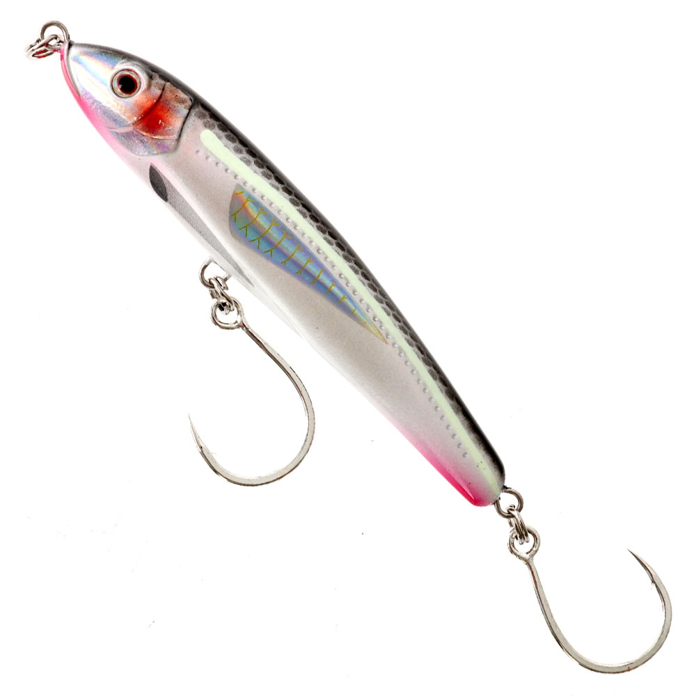 Nomad Design Riptide Fast Sink Stickbait 105mm