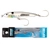 Nomad Design Riptide Fast Sink Stickbait 105mm Holo Ghost Shad