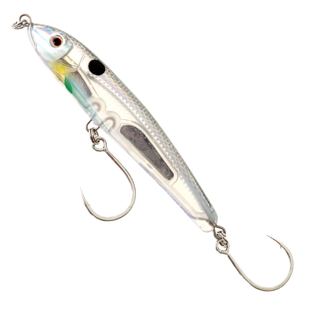 Nomad Design Riptide Fast Sink Stickbait 105mm