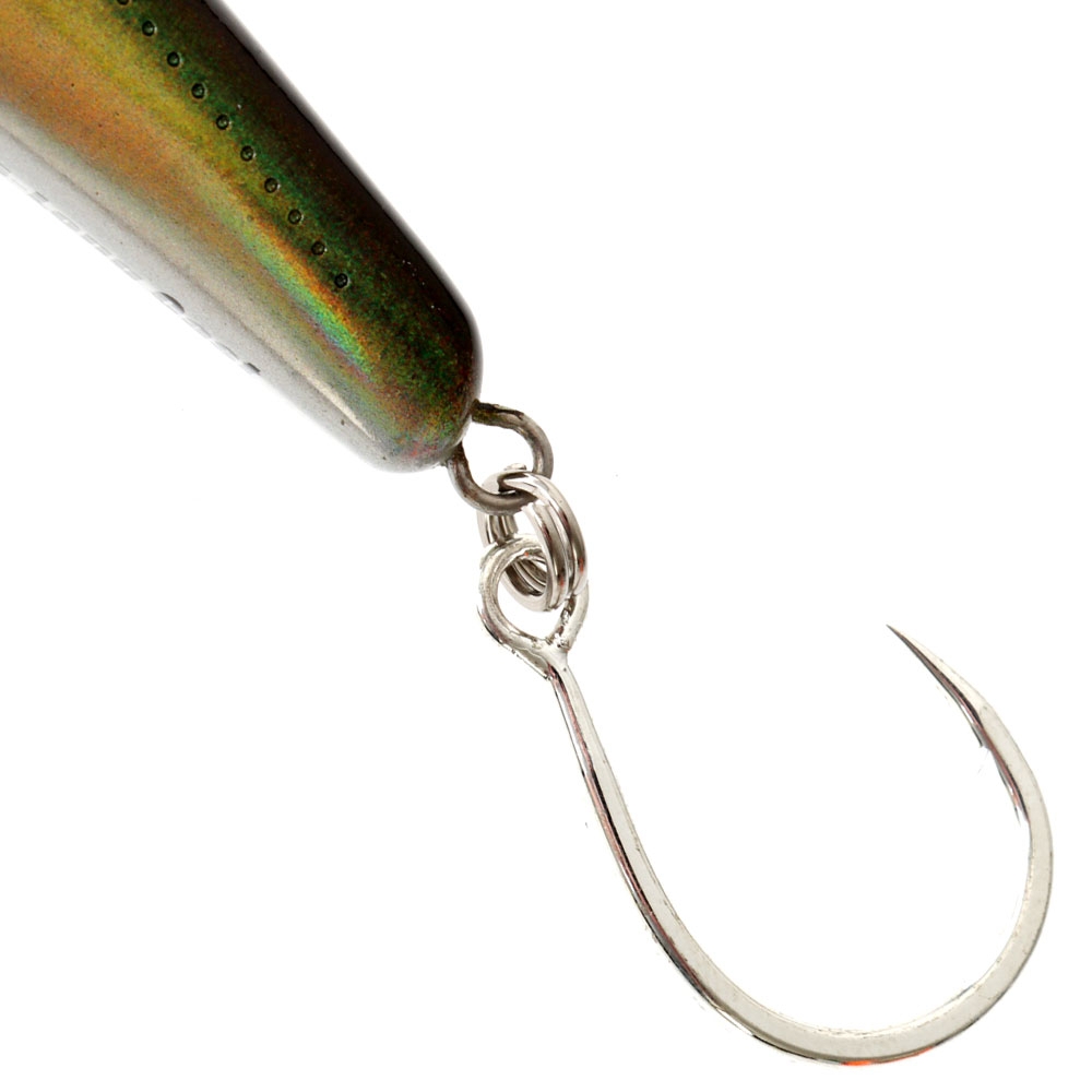 Nomad Design Riptide Fast Sink Stickbait 105mm