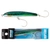 Nomad Design Riptide Fast Sink Stickbait 105mm Silver Green Mackerel
