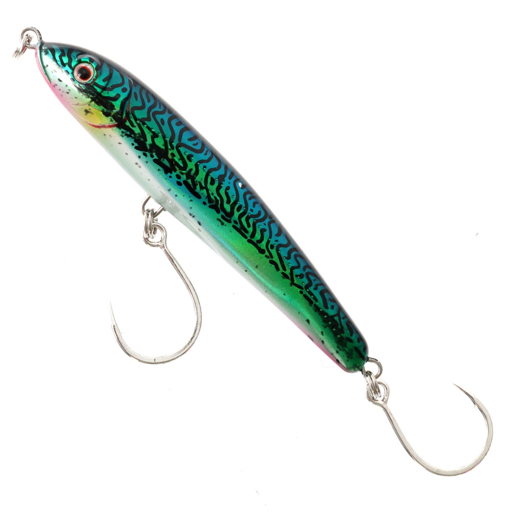 Nomad Design Riptide Fast Sink Stickbait 105mm