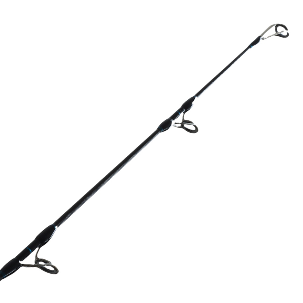 Nomad Design Offshore Spinning Rod 8ft 3in PE5-8 2pc