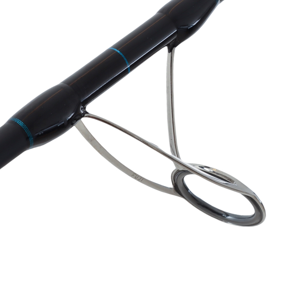 Nomad Design Spinning Stickbait Rod 7ft 8in PE4-6 2pc