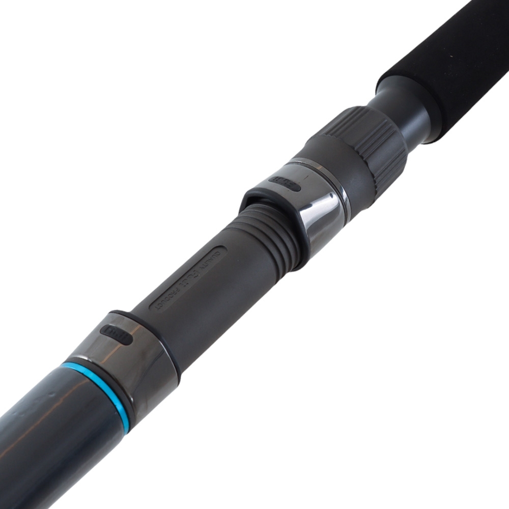 Nomad Design Spinning Stickbait Rod 7ft 8in PE4-6 2pc