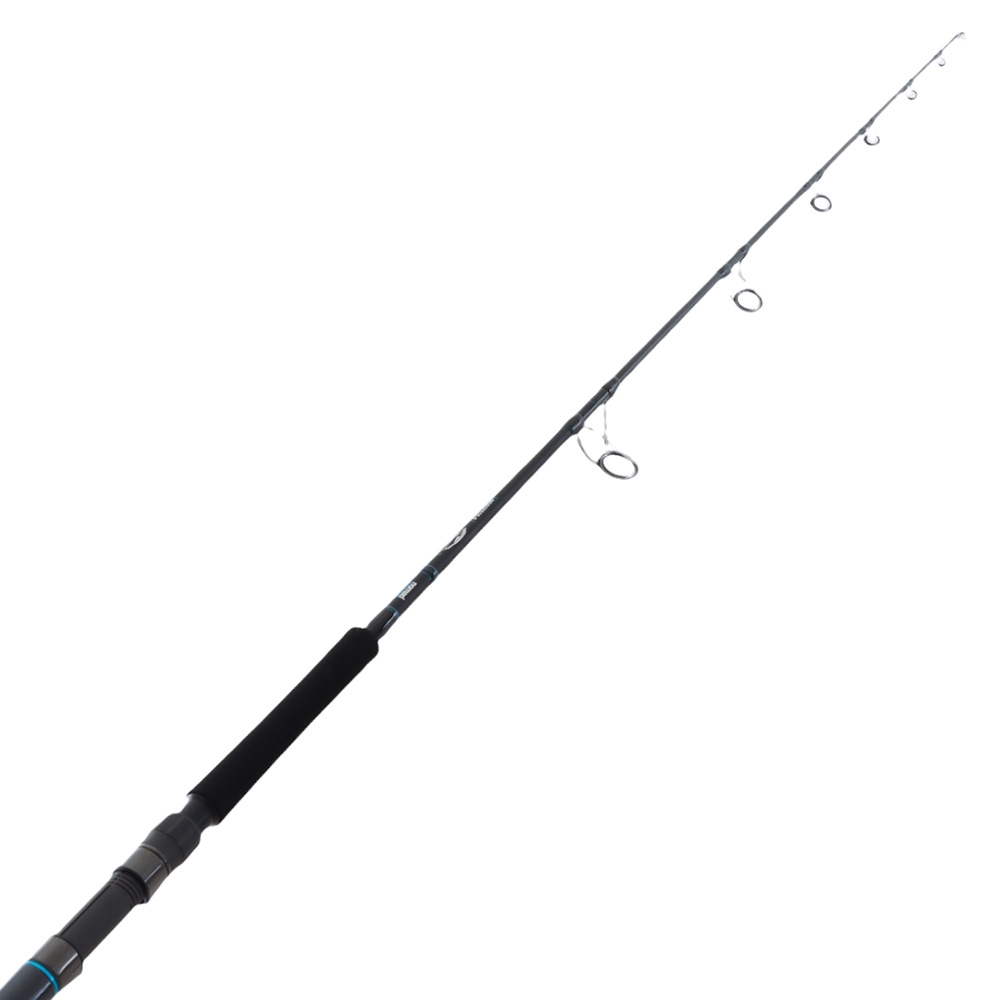 Nomad Design Offshore Spinning Rod 8ft 3in PE5-8 2pc
