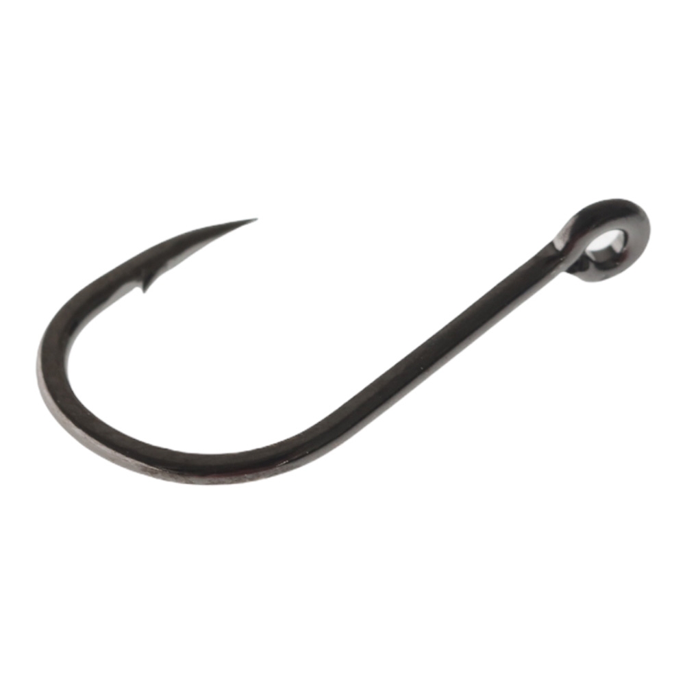 BKK Iseama with Ring Canal Bait Hook Qty 10