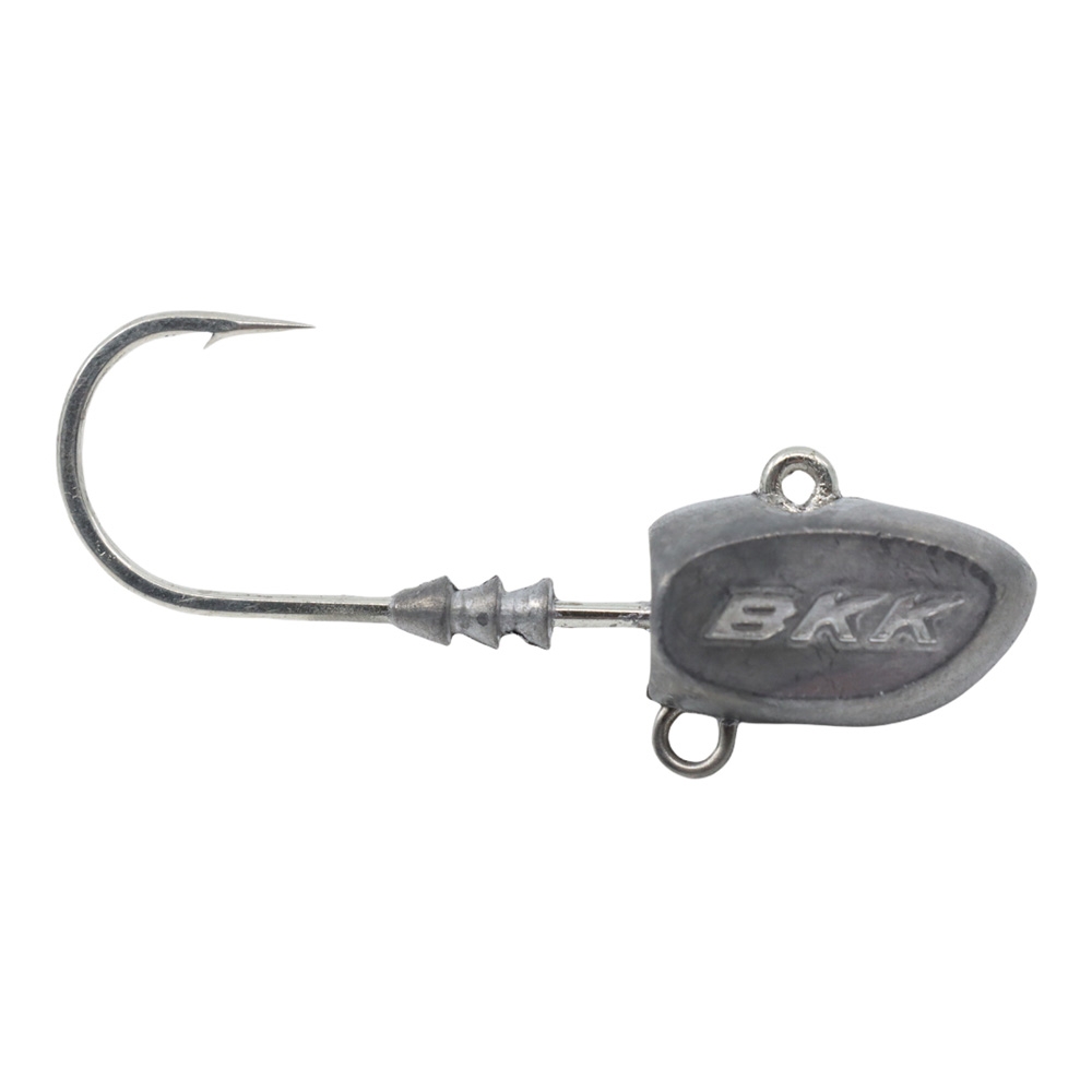 BKK Harpax Inshore Jig Heads