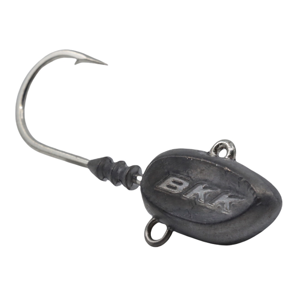 BKK Harpax Inshore Jig Heads