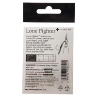 BKK Lone Fighter+ Jigging Assist Hooks Thumbnail BKK Lone Fighter+ Jigging Assist Hooks