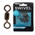 BKK Crane Swivels 1/0 Qty 5