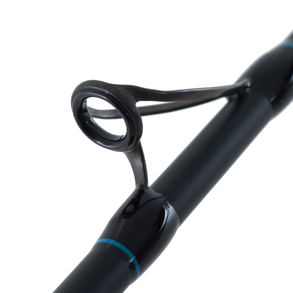 Accurate Highpoint Medium Overhead Jigging Rod 5ft 2in PE 3-6 1pc - Returned Unit