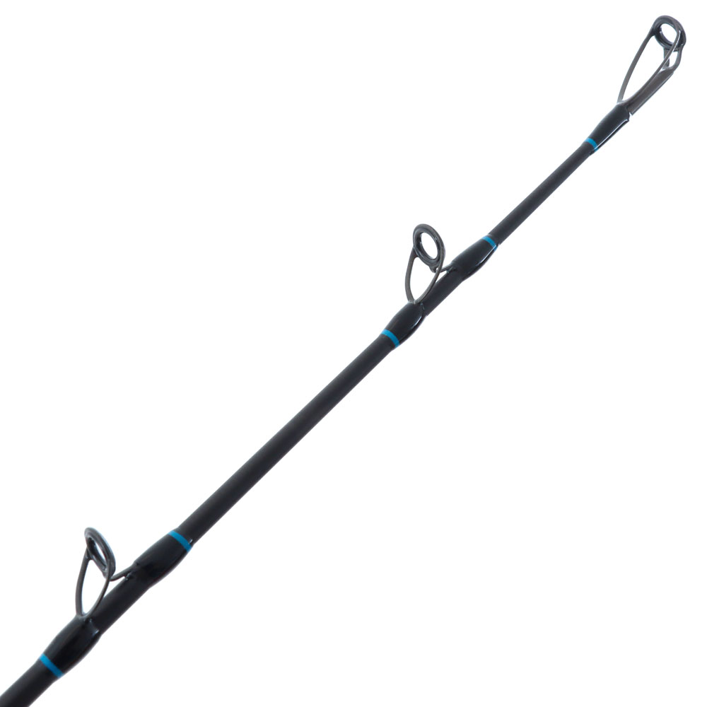 Accurate Highpoint Medium Overhead Jigging Rod 5ft 2in PE 3-6 1pc