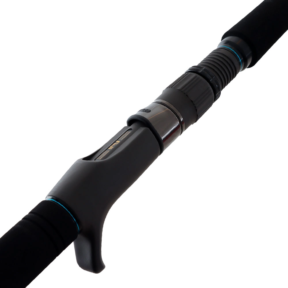 Accurate Highpoint Heavy Overhead Jigging Rod 5ft 2in PE 4-8 1pc Accurate Highpoint Heavy Overhead Jigging Rod 5ft 2in PE 4-8 1pc