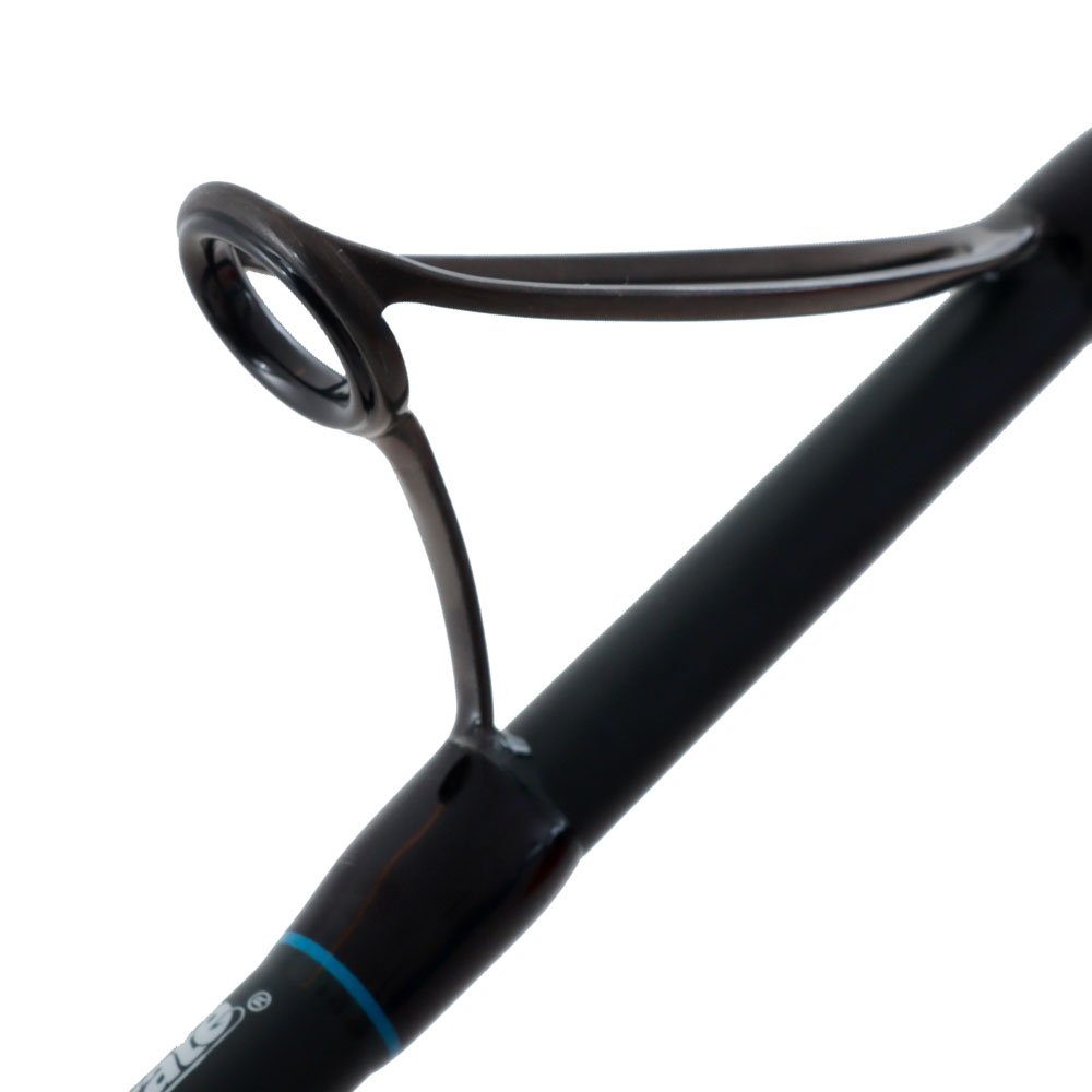 Accurate Highpoint Heavy Overhead Jigging Rod 5ft 2in PE 4-8 1pc