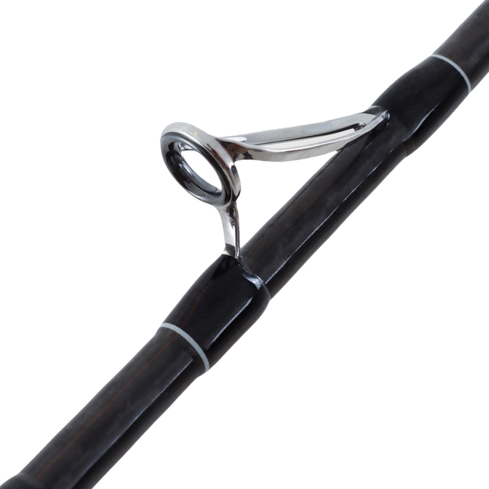 Accurate Obsidian Heavy Overhead Jigging Rod 5ft 2in PE 4-8 1pc