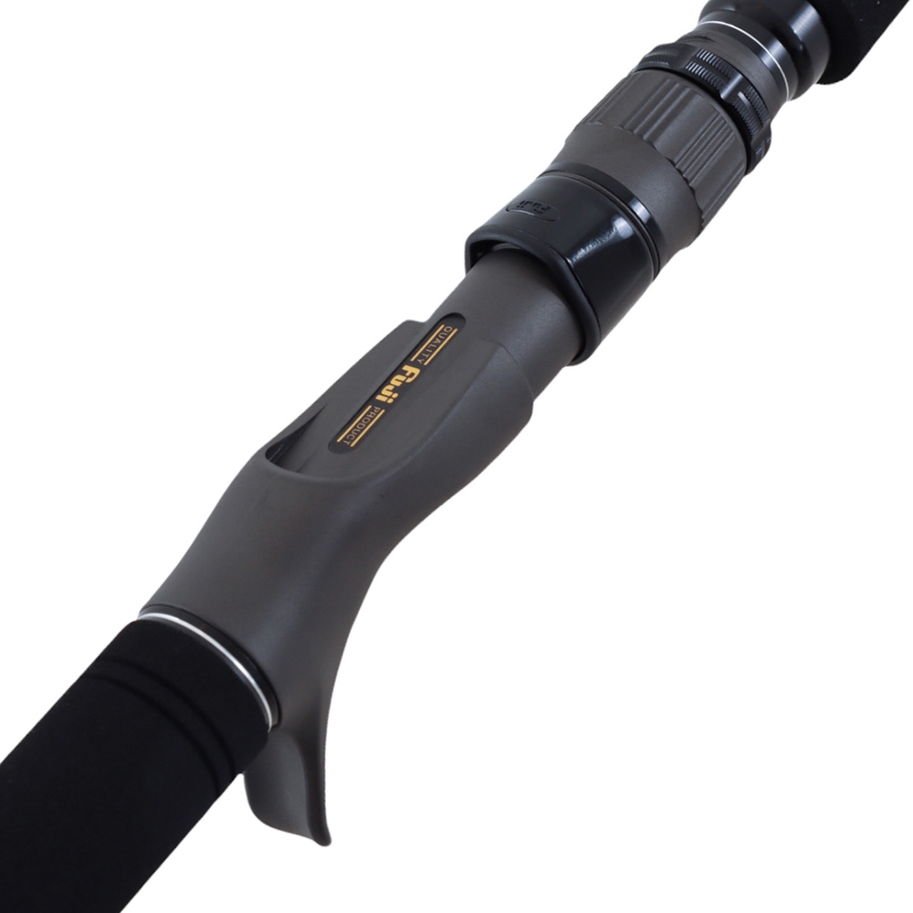 Accurate Obsidian Heavy Overhead Jigging Rod 5ft 2in PE 4-8 1pc