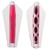 Tasmanian Devil Big Devil Trout Lure 75mm 26g Pink My Frog