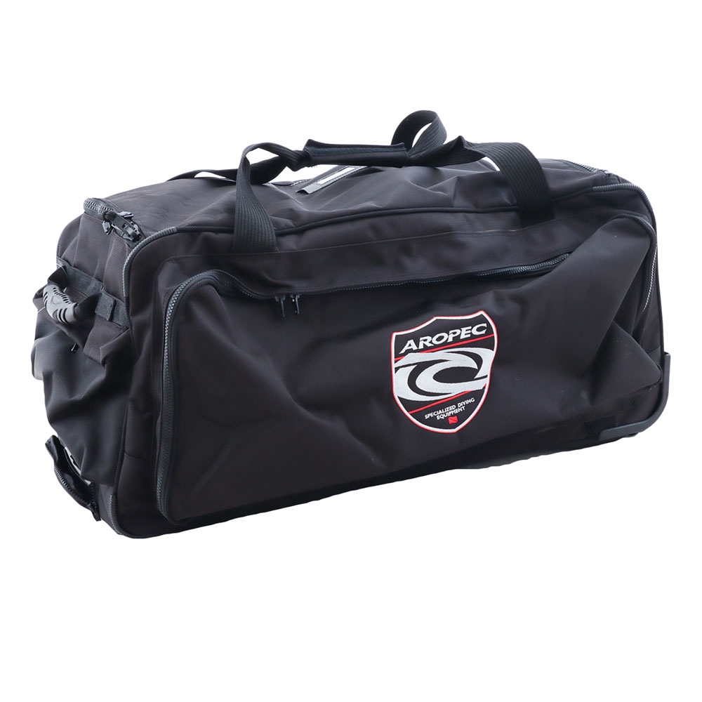 Aropec Heavy Duty Roller Dive Travel Bag 75L