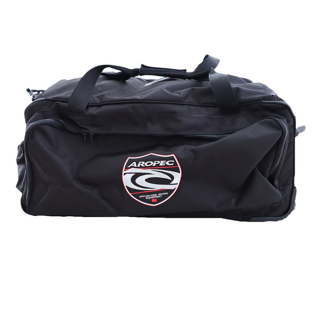 Aropec Heavy Duty Roller Dive Travel Bag 75L